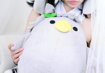 白易子教主又搞事了，《守望先锋-D.Va》写真来袭，不下载都对不起自己！