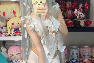 汇聚白栎Shirly的恶毒白兔补合集，我的眼睛快炸了！