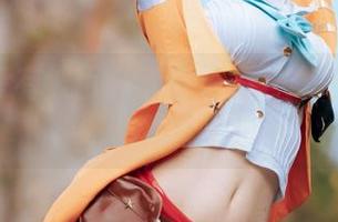 嘿!有没有被百合欧皇子的JK写真迷住?我有点乱了!