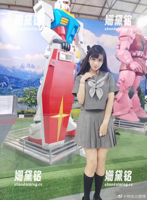 不可错过的私房特辑，神探火狸狸的沐恩睡衣美图供给！
