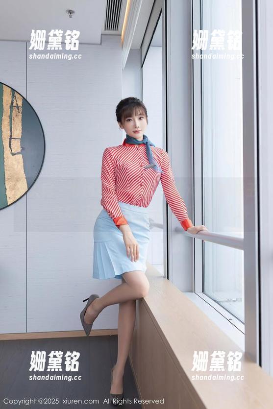 秀人网-HeyuZhang 秀人网 - 套图更新,HeyuZhang的女王气场又在扩散,你能承受吗?