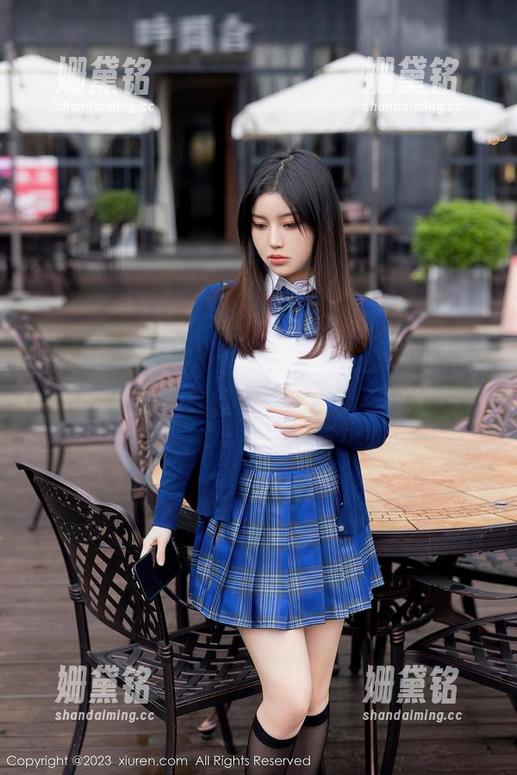 秀人网-Kikibaby 秀人网 - Kikibaby夏日,瞧这波图片分享,再算我一个爱看的人!
