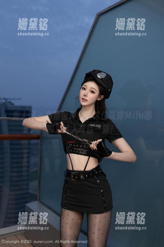 秀人网 - 高清图册,让这位花嫁Mila嘟嘟更让人耳目一新! 秀人网 - 高清图册,让这位花嫁Mila嘟嘟更让人耳目一新!