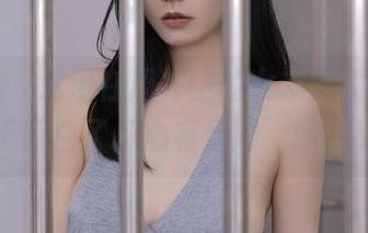秀人网 - 沉浸在周井空的女友合集里，终于明白了‘心有灵犀’的意义