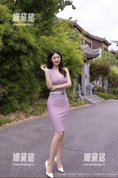 秀人网 - 走过路过不要错过，奈汐酱nice清纯定制写真，可能秒杀你所有想象力。
