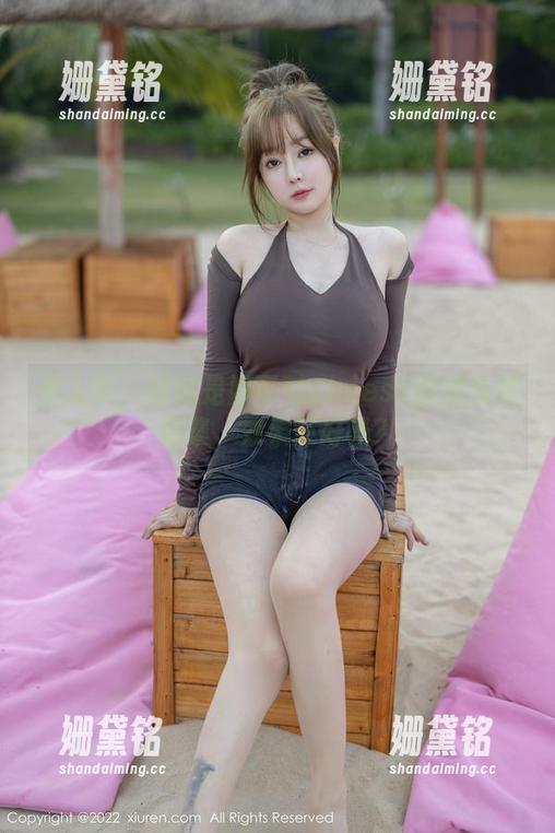 秀人网 - 这就是妙可可Cheese的双马尾图集，效果还好吗？