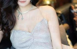 秀人网 – 娜露selena短裤，不只是衣服，是一种脱离常规的勇气！