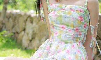 秀人网 - 沉醉在安然儿的和服套图中,真的好想分享这份优雅的“意外”。