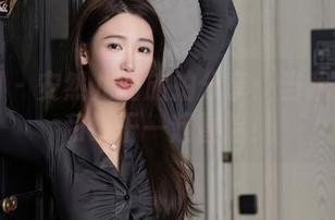 秀人网 - 安然儿的旅拍分享：当我的相机和饼干一起冒险！