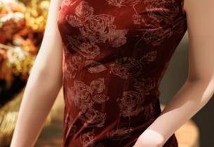 秀人网 - 你见过这么别致的体操服吗？小Kiki的原图给你全新体验！