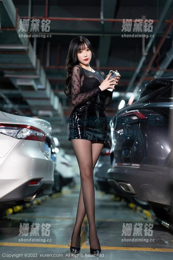 秀人网-晓梦may 秀人网 - 晓梦may的睡衣欢乐秀——精选睡衣,让你想立刻换上去跳舞!