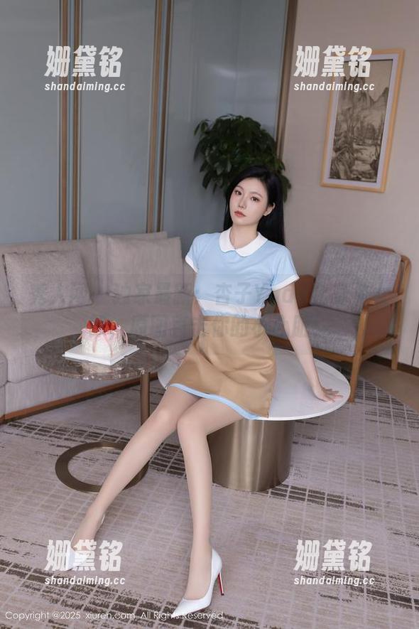 秀人网-杏子Yada 秀人网 - 独家最新:杏子Yada化身兔女郎,原图直击你的小心脏!