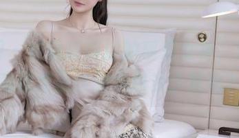 秀人网 - 如果瑶啊摇的瑶是女神，那她的高清作品该能承包多少赞呢？