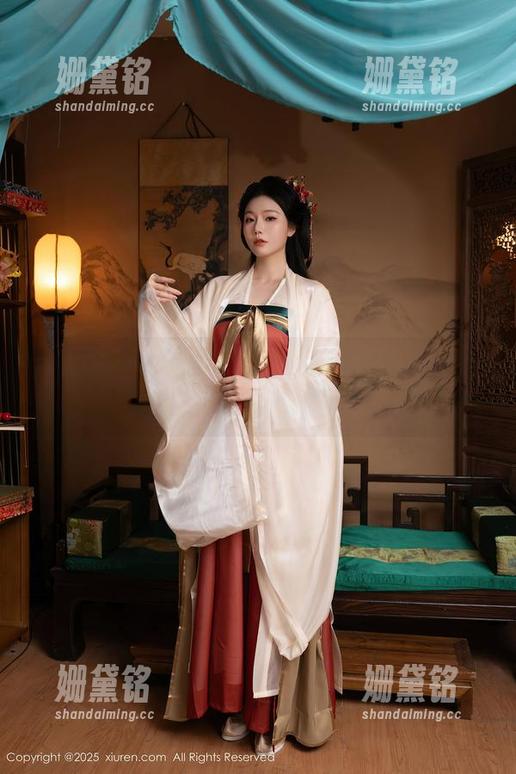 秀人网-艺轩 秀人网 - 无圣光女孩,艺轩的作品让人捧腹又百思不得其解。