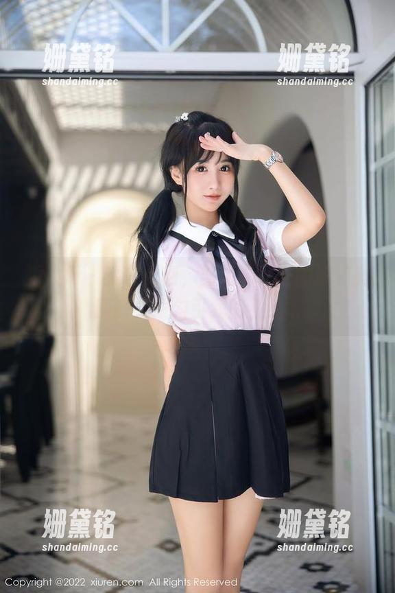 秀人网-邹晶晶女王 秀人网 - 就在此刻,邹晶晶女王的泳装美图,在线勾引我的视线...