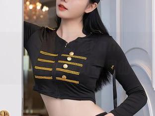 秀人网 - 哇,看陈梵妮Fanny的写真,真有种沉迷在女神幻想里的错觉。
