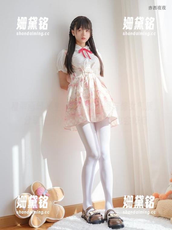 稚乖画册 - 生煎团团的原图与修女气质，分享一点小见解，可能你也会好奇