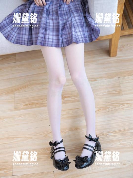 紧急企划 - 零负担，奶糖的私拍直击“死库水”真谛