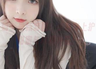 紧急企划 – 最新套图：小恩穿上护士服，甜蜜与攻势并存！