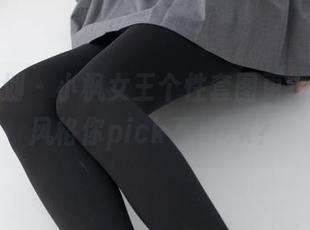 紧急企划 – 小枫女王个性套图更新，这种风格你pick不pick？