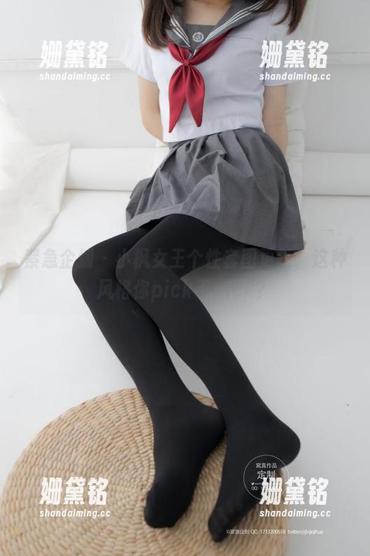 紧急企划 - 小枫女王个性套图更新，这种风格你pick不pick？