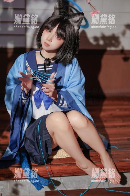 纸悦Etsu_ko 纸悦Etsu_ko内衣写真集——轻松自在的分享,穿出你的个性来!