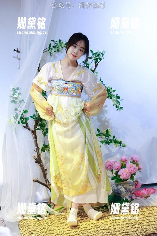 绮梦摄影-木木 绮梦摄影 - 木木双马尾写真—不想离开的图片,我每次滑动都像捡到宝贝一样的兴奋!