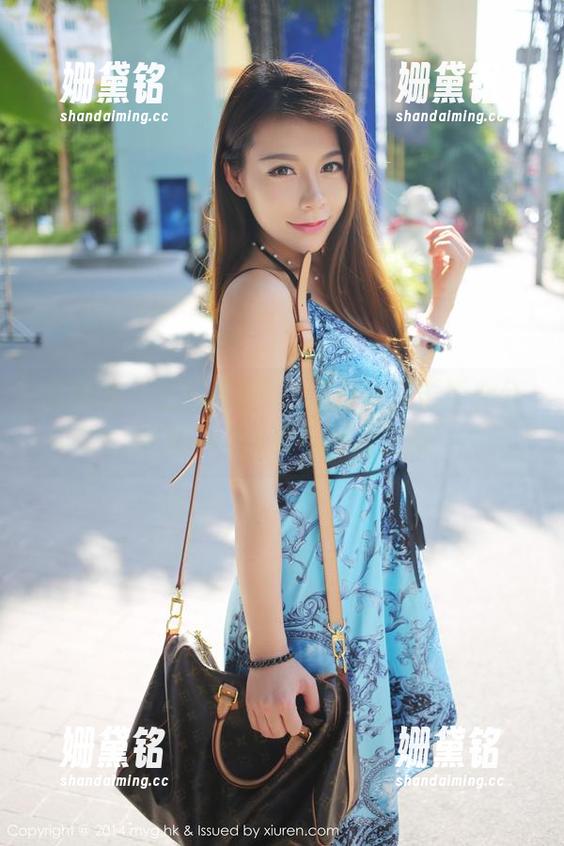 美媛馆-Ellie艾栗栗 美媛馆 - 往回看一眼,Ellie艾栗栗办公室里的“免费”图片之旅