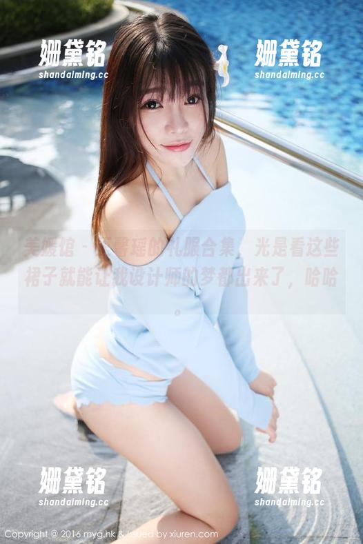 美媛馆 - 王馨瑶的礼服合集，光是看这些裙子就能让我设计师的梦都出来了，哈哈。