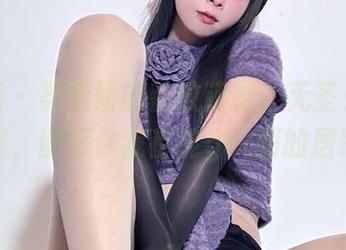 微密圈 – 聂傲娇的豹纹萌妹，无圣光满满的日常，刚好你我都能get到的居家风！