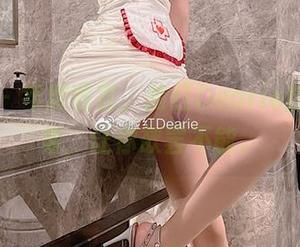 微密圈 - 年度收官,脸红Dearie的精选合集,让你欲罢不能。