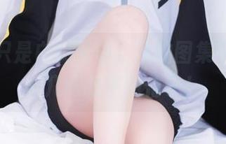 护士不只是白衣天使,私拍图集中让人多看几眼的芋圆侑子!
