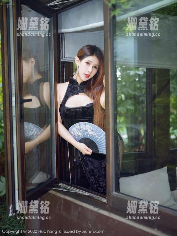 花漾show - Egg-尤妮丝Egg的女仆写真，撒糖无圣光的日常