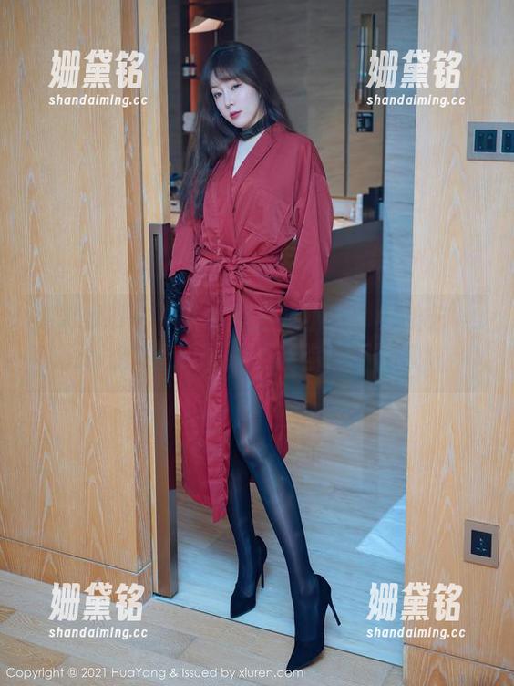 花漾show-柴婉艺Averie 花漾show - 谁说美足是小事?柴婉艺Averie的福利图片,让你停不下来!