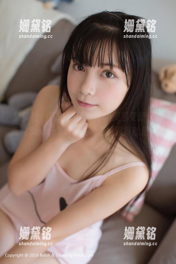 菠萝社 - 舰娘collection美图更新，柳侑绮Sevenbaby在角色扮演界就是个神！