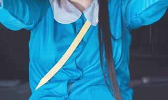 编程和厨娘，落落Raku的私拍资源让你意想不到