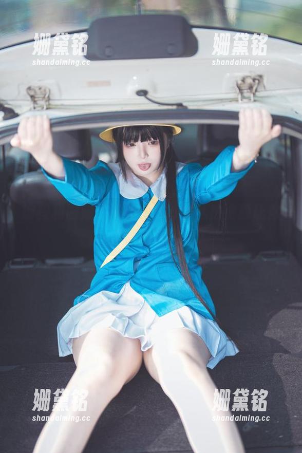 编程和厨娘，落落Raku的私拍资源让你意想不到