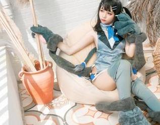私房图包里飘出来的女孩子气——蠢沫沫你真会玩!