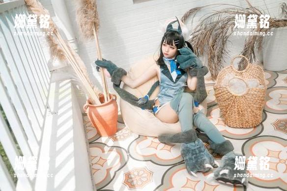 蠢沫沫 私房图包里飘出来的女孩子气——蠢沫沫你真会玩!