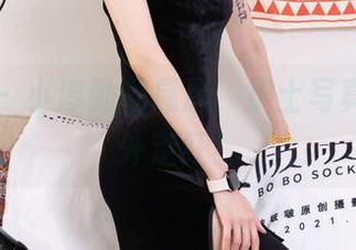 袜啵啵 - 小淳勤勤恳恳，护士写真竟然意外走红！