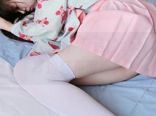 西尔酱的白色轮回，精选的cos灵感在你耳边轻声呢喃！