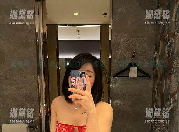 詹詹 微密圈 - 看!詹詹姐姐的靓丽套图,不容错过的美腻时刻