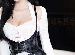 语画界 - 君临豆瓣酱：透明写真合集，隐形不是梦！