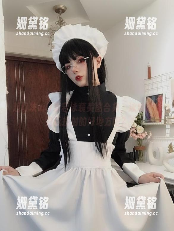 起司块wii爱宕泳装美图合集，泳池边也是玩投射的好地方吧？