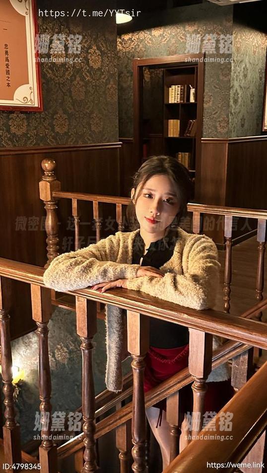 微密圈 - 这一套女仆装真的是美图的代言人，轩子巨2兔也来教你怎么穿！