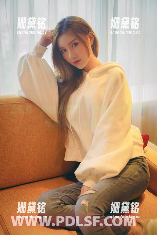 轰趴猫-陈雅漫 轰趴猫 - 陈雅漫最新女仆图册,带你领略何为‘轻松优雅’!