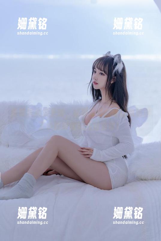 过期米线线喵 背带裤图集更新,过期米线线喵让我想起了小的时候玩儿过家家!