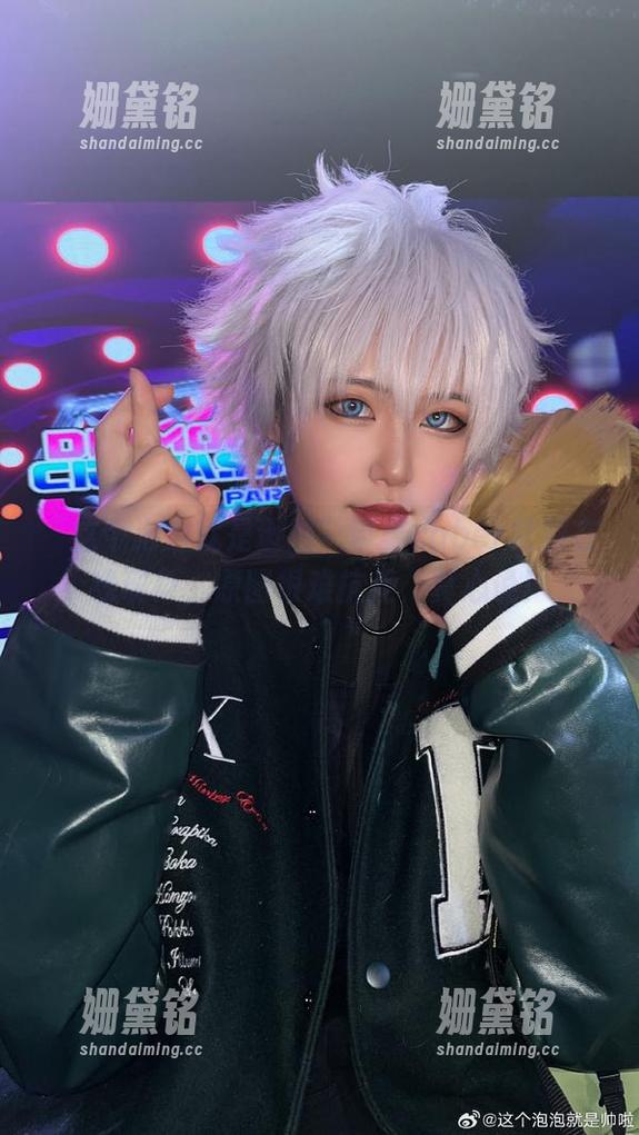 这个泡泡就是逊啦 “这个泡泡就是逊啦”带着saber常服在线现身,原图很难抗拒,真心说!