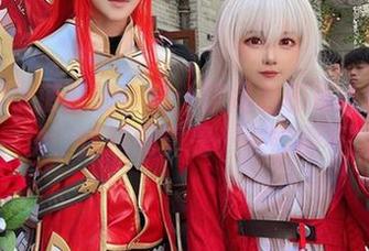 阳炎型小菠萝的合集：禁闭者和莓丝的美图在一块，这搭配真是……妙得不行。