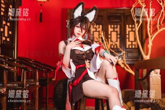 阿九从不咕咕(九言)的透明兔女郎图包，下载后再说是否绝版。